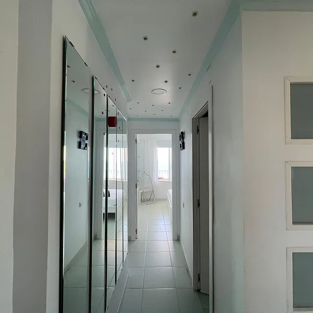 Piso turistico
