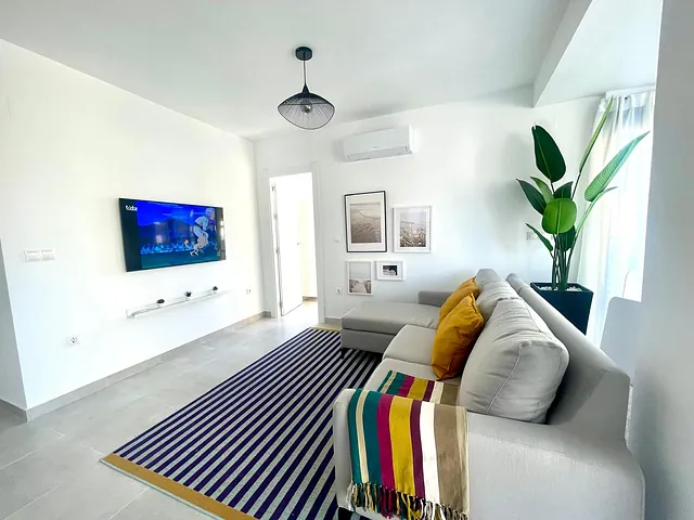 Piso turistico