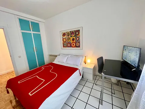 Piso turistico