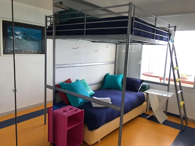 Piso turistico