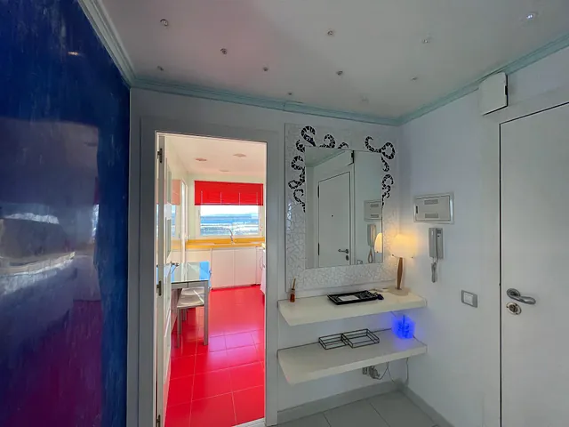 Piso turistico